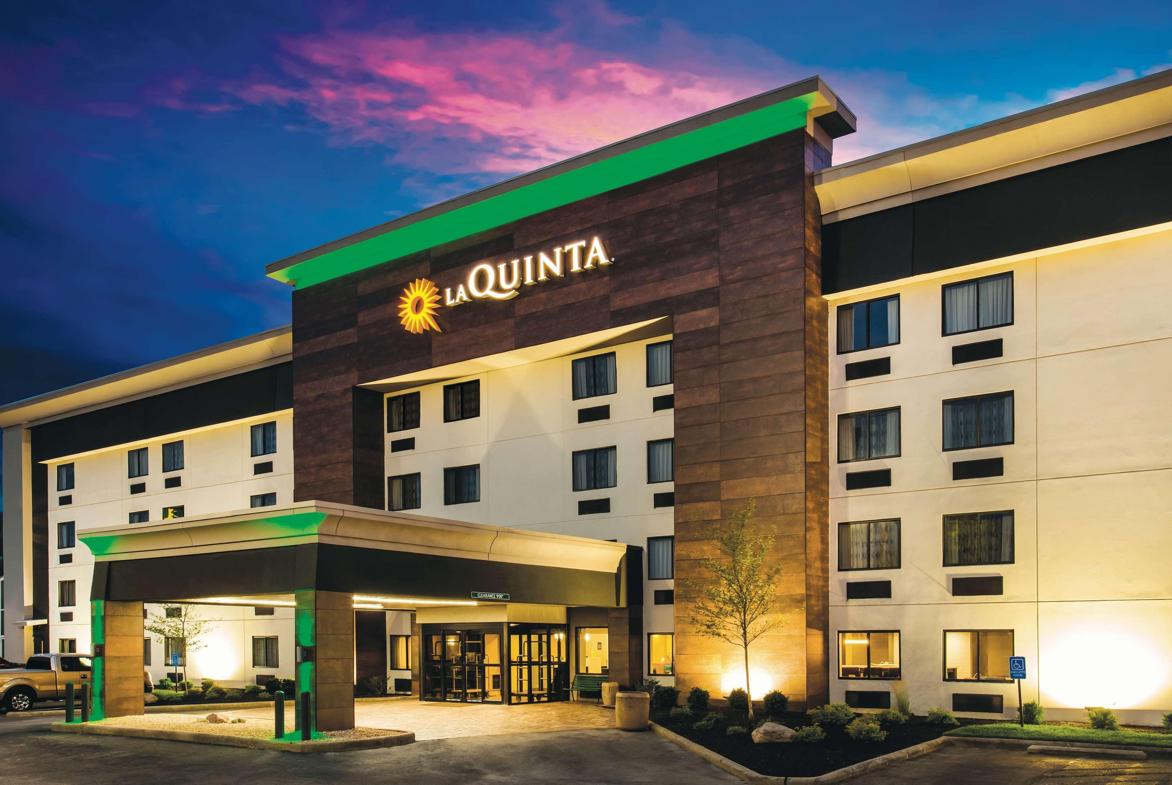 La Quinta By Wyndham Cincinnati Ne - מייסון מראה חיצוני תמונה
