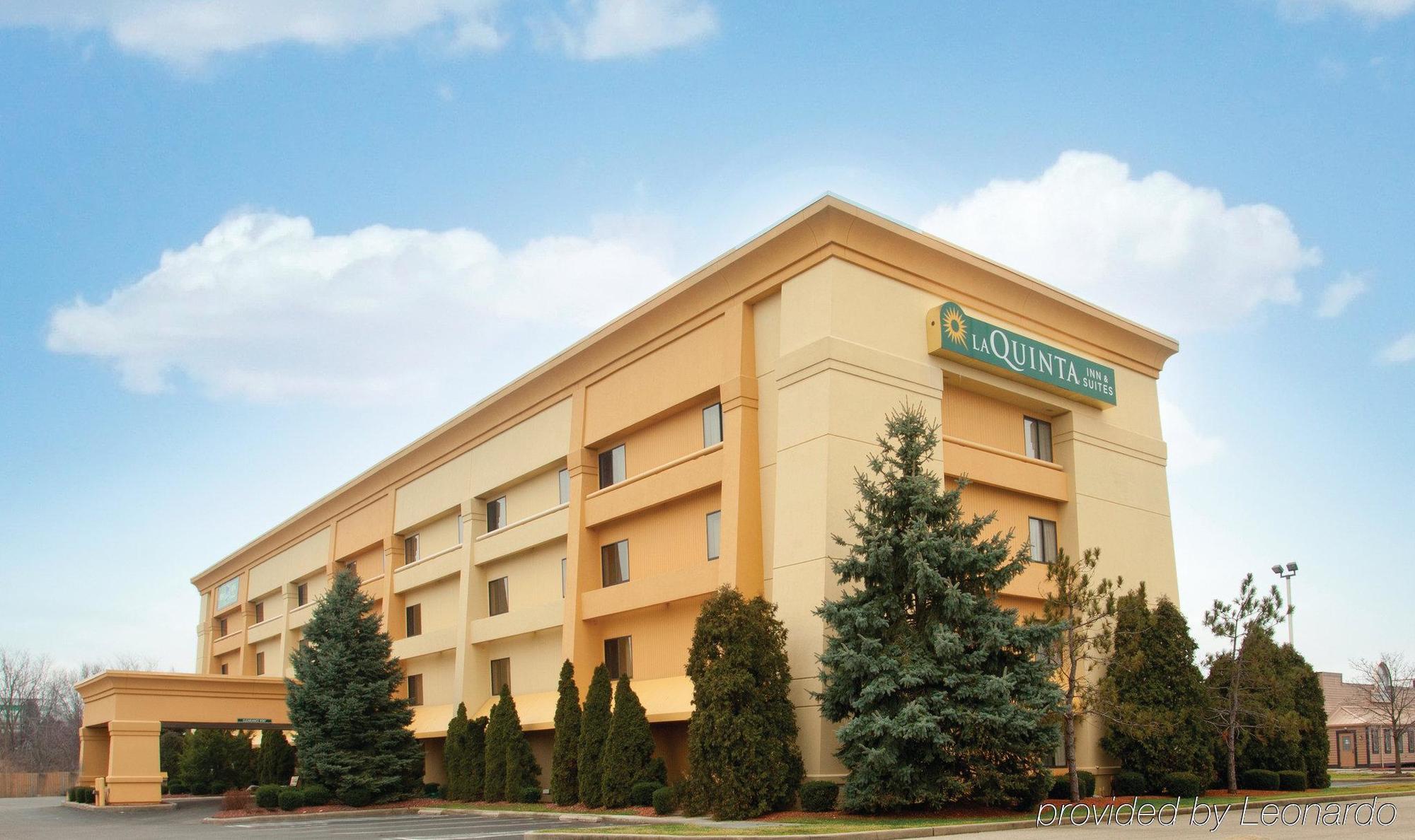 La Quinta By Wyndham Cincinnati Ne - מייסון מראה חיצוני תמונה