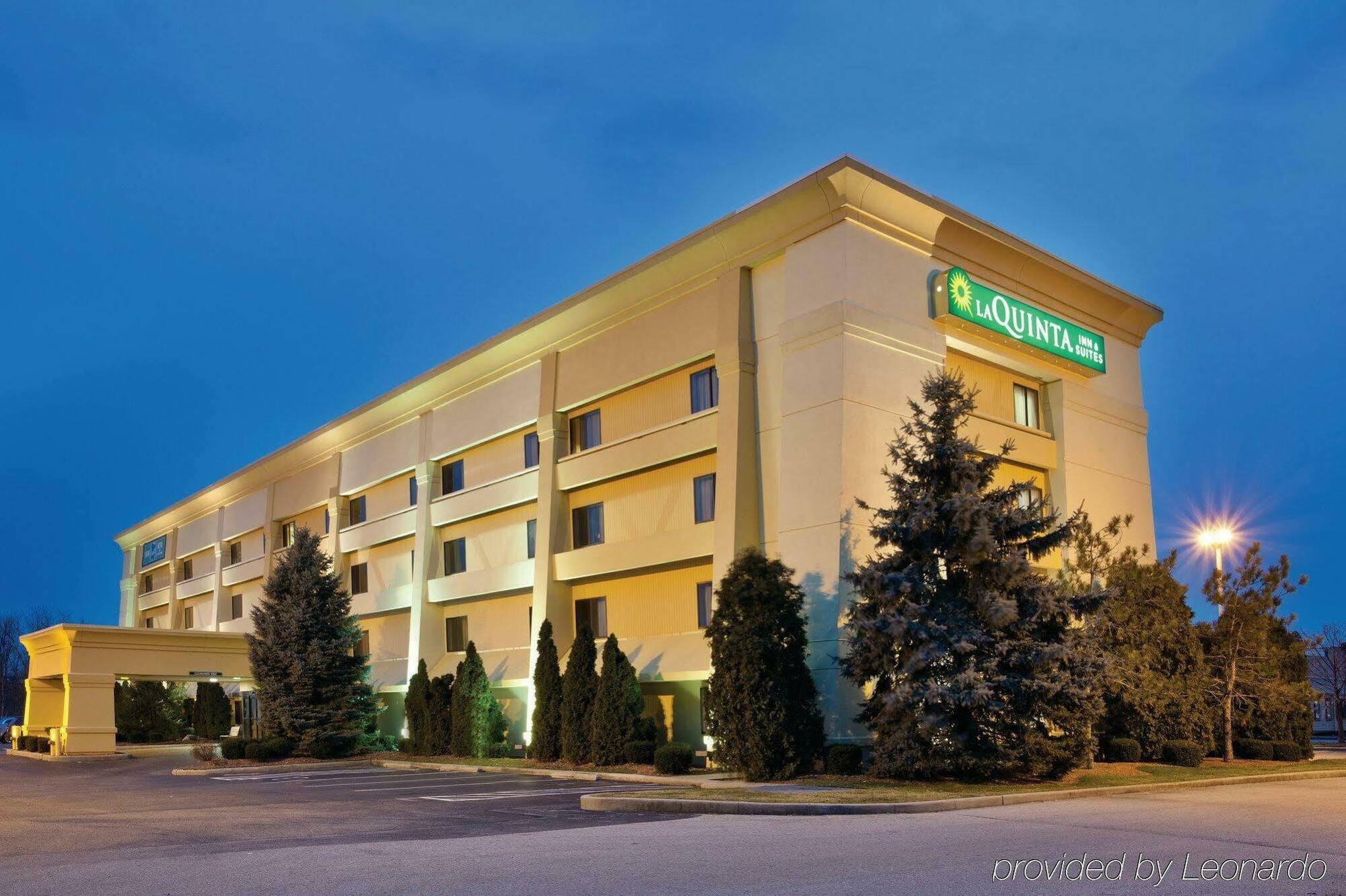 La Quinta By Wyndham Cincinnati Ne - מייסון מראה חיצוני תמונה