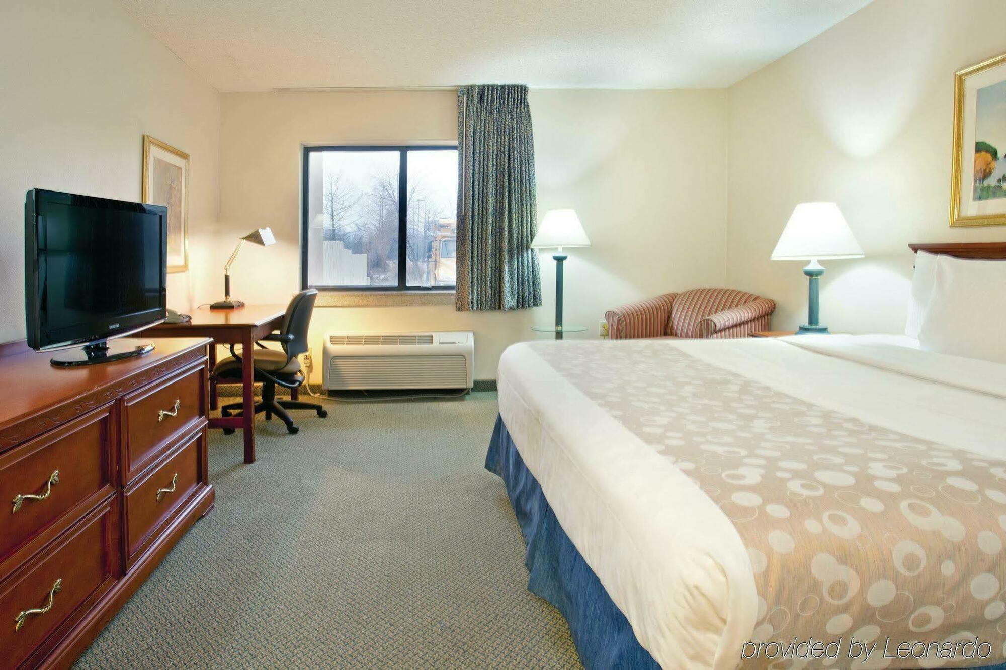 La Quinta By Wyndham Cincinnati Ne - מייסון מראה חיצוני תמונה